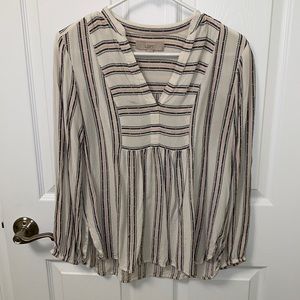 Loft Blouse